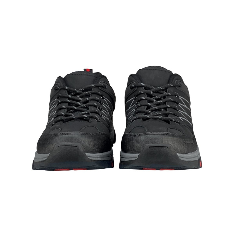 Zapatos con alzas hombre ZANE + 6 CM | HIGH UPPER