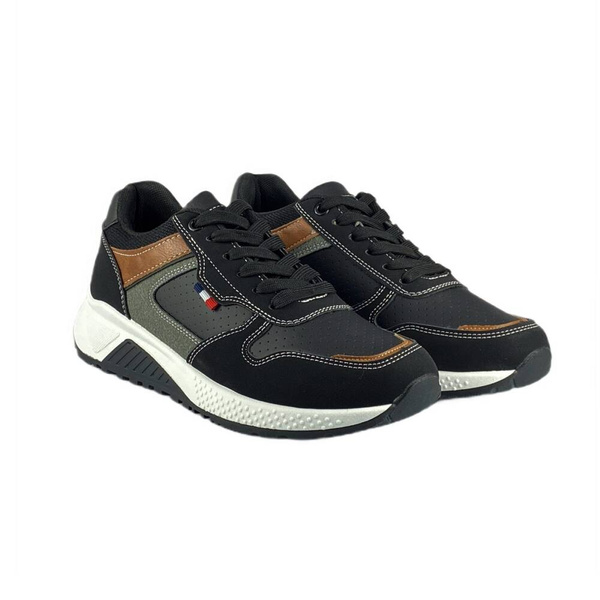 Zapatos con alzas hombre SANTO + 7CM | HIGH UPPER