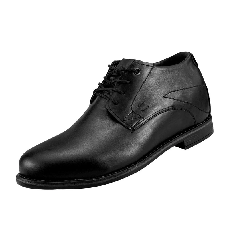 Zapatos con alzas para hombre PIETRO + 7 CM | BETELLI