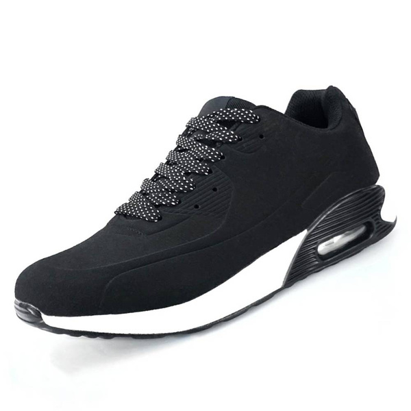 Zapatos con alzas hombre LUKKA + 6 CM | HIGH UPPER