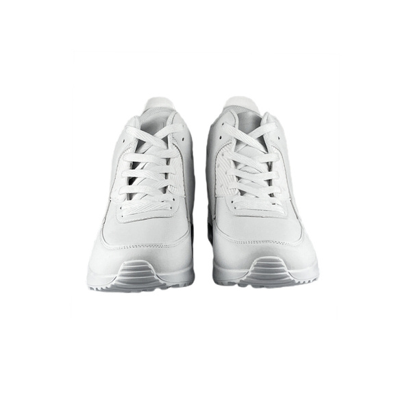 Zapatos con alzas mujer EMMA + 9 CM | HIGH UPPER