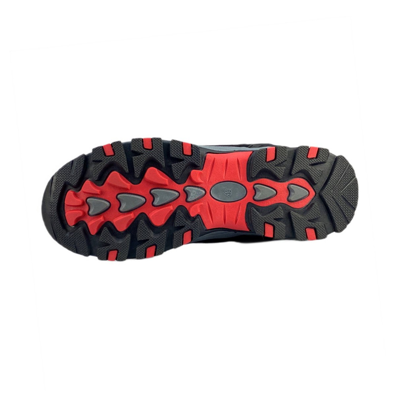 Zapatos con alzas hombre ZANE + 6 CM | HIGH UPPER