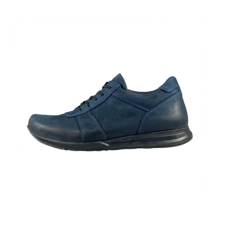 Zapatos con alzas  para hombre RENATO+ 7 CM | BETELLI