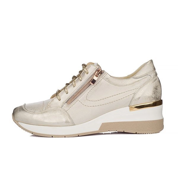 Zapatos con alzas  STEFANIA+ 7CM para mujer | BETELLI