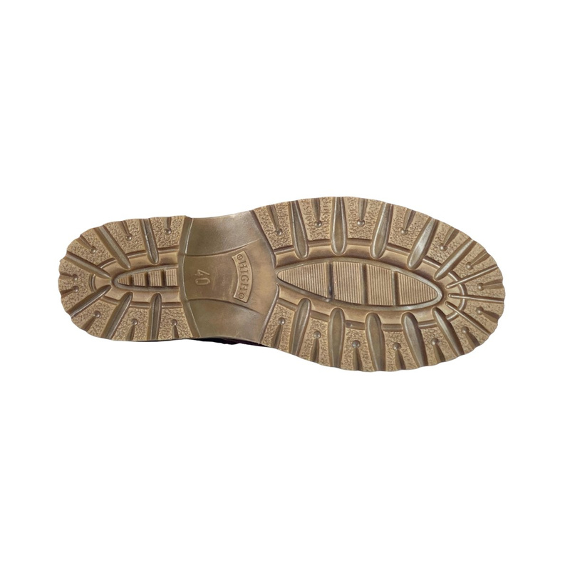 Zapatos con alzas KALABRIA +7 CM | BETELLI