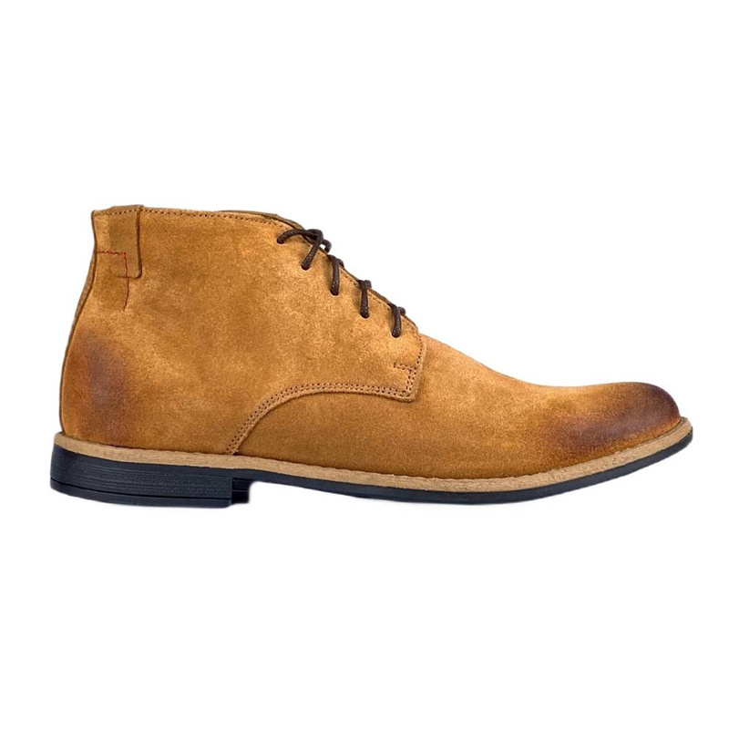 Zapatos con alzas para hombre SYCILIA +6 CM | BETELLI