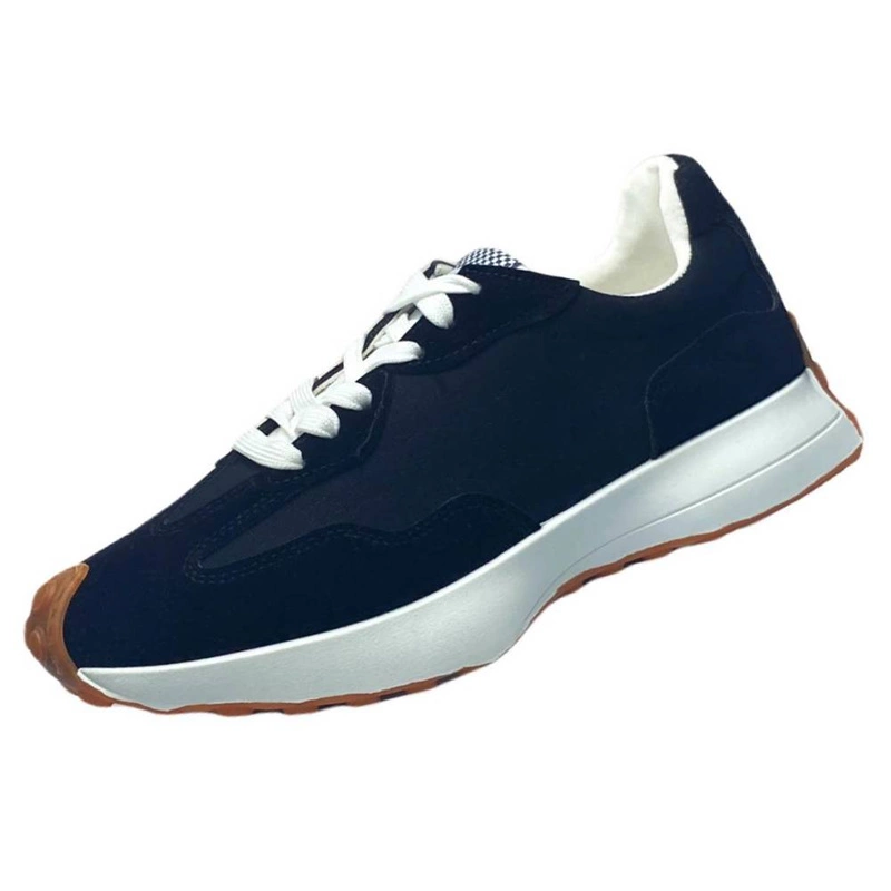 Zapatos con alzas RICARDO+ 6 CM para hombre | HIGH UPPER