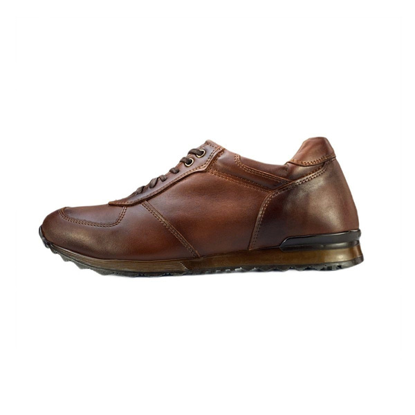 Zapatos con alzas para hombre ROMANO + 6 CM | BETELLI
