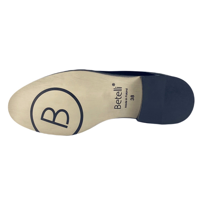 Zapatos con alzas IMPERIAL + 7 CM para hombre  | BETELLI