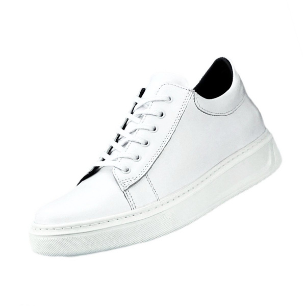 Zapatos con alzas SIENA +8 CM | BETELLI