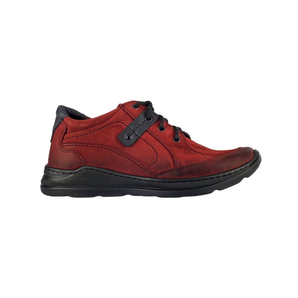 Zapatos con alzas para hombre JACOBO + 6 CM | BETELLI