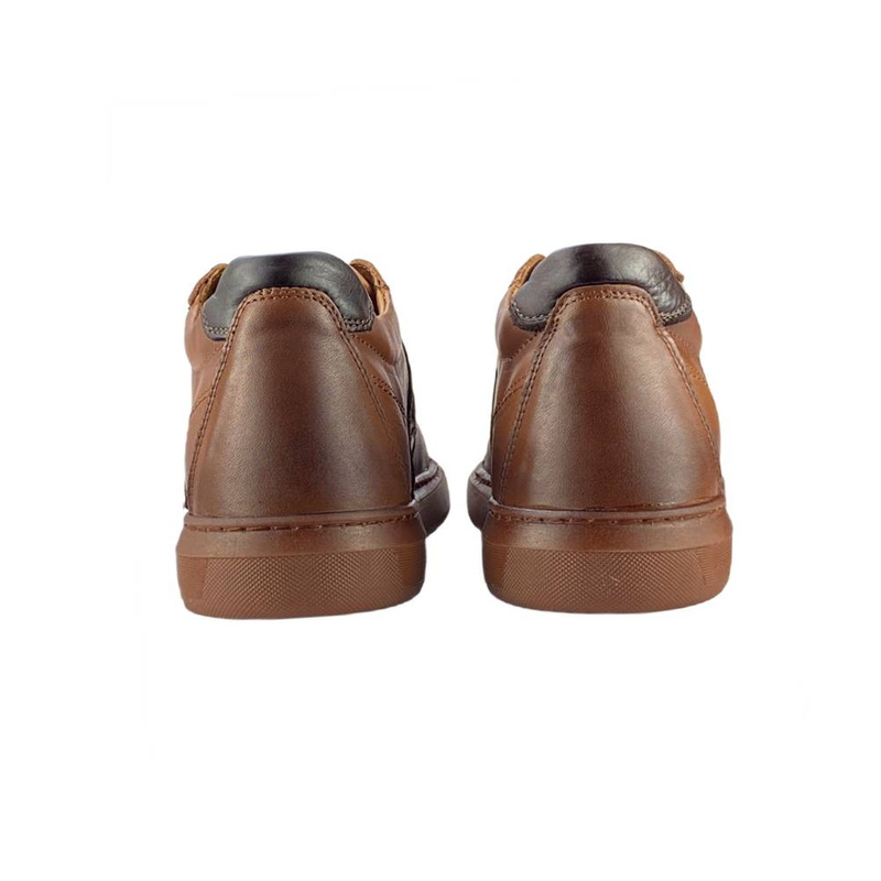 Zapatos con alzas para hombre ALESSIO +6 CM  | BETELLI