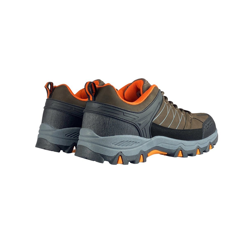 Zapatos con alzas hombre JORDAN + 6 CM | HIGH UPPER