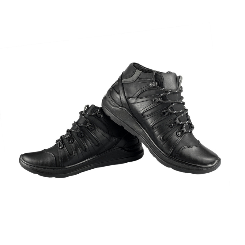 Zapatos con alzas  MASSIMILIANO + 6 CM para hombre | BETELLI