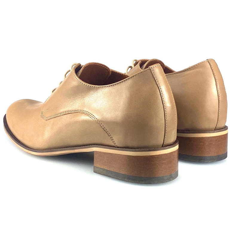 Zapatos con alzas de hombre CREMONA + 7CM | BETELLI