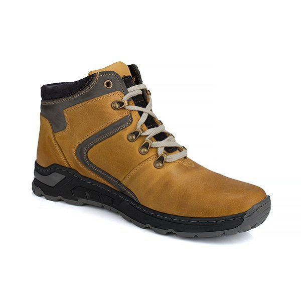 Zapatos con alzas GIONATAN + 7 CM para hombre