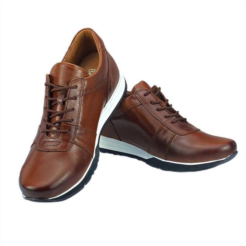 Zapatos con alzas para hombre GILBERTO + 7 CM | BETELLI