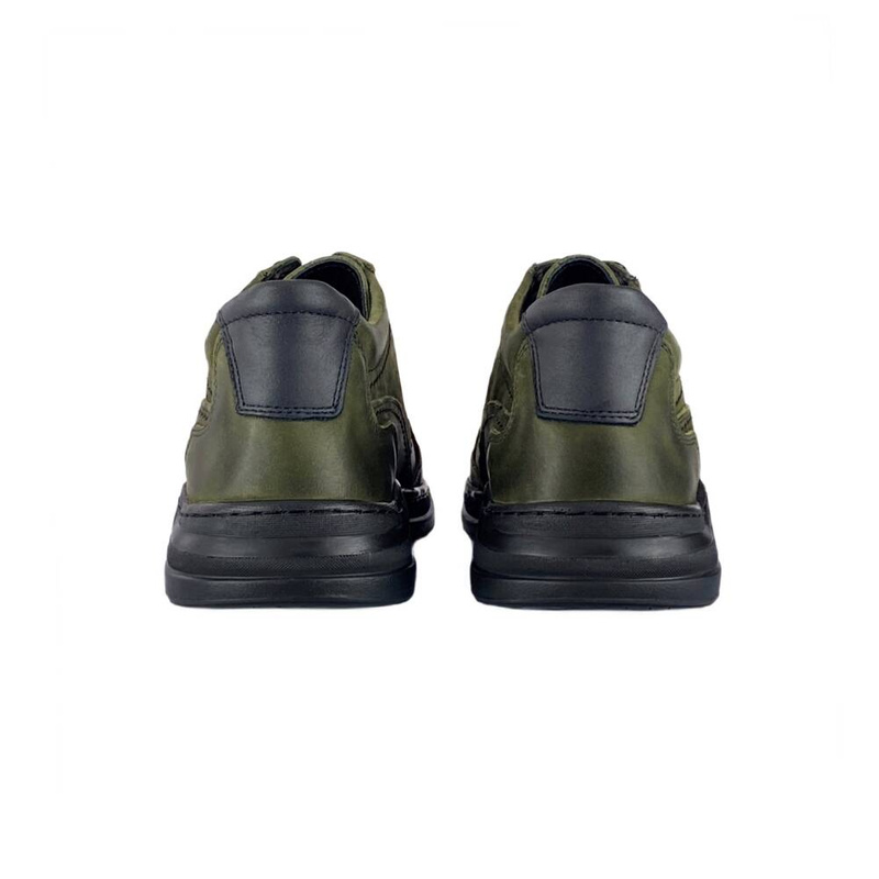 Zapatos con alzas BERNARDO + 6 CM para hombre | BETELLI