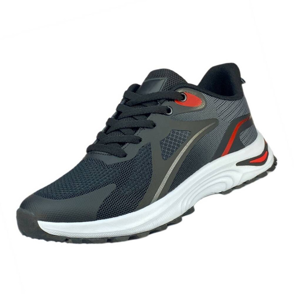 Zapatos con alzas LIAM +5 CM | HIGH UPPER