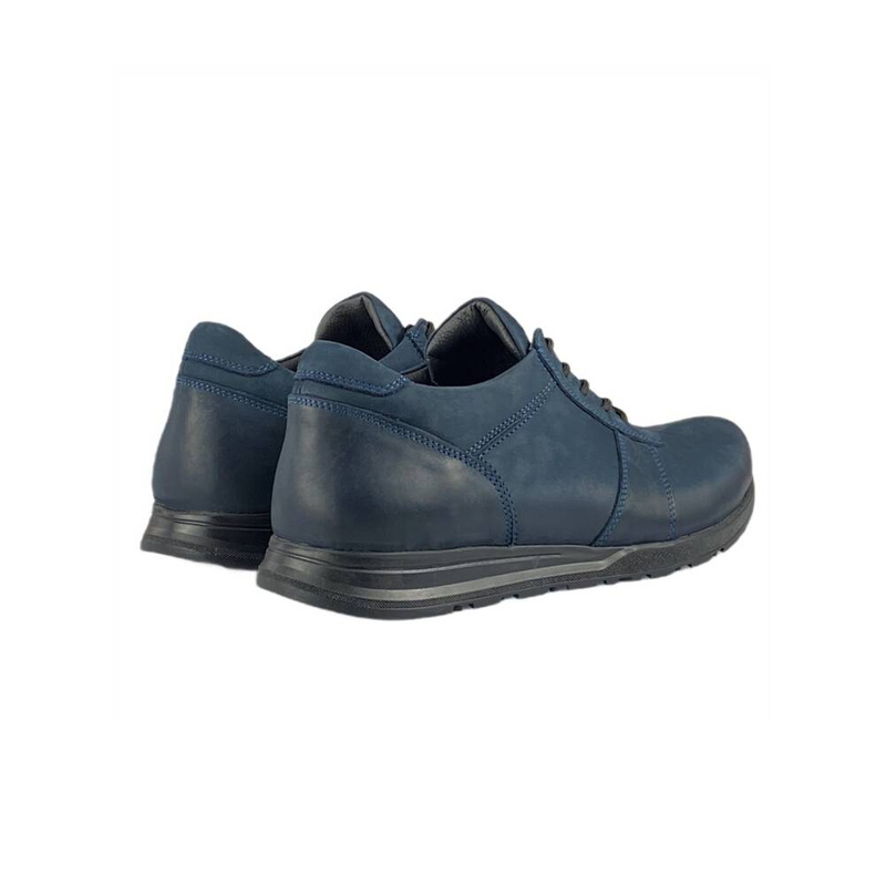 Zapatos con alzas  para hombre RENATO+ 7 CM | BETELLI