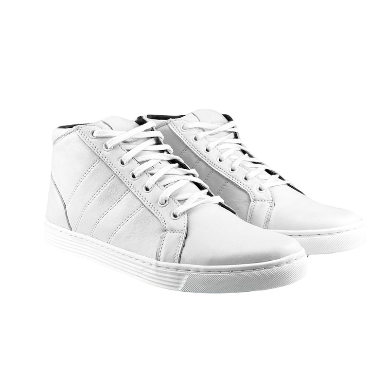 Zapatos con alzas SIENA + 6 CM | BETELLI