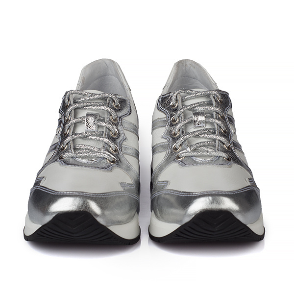 Zapatos con alzas MARINA + 6 CM para mujer | BETELLI