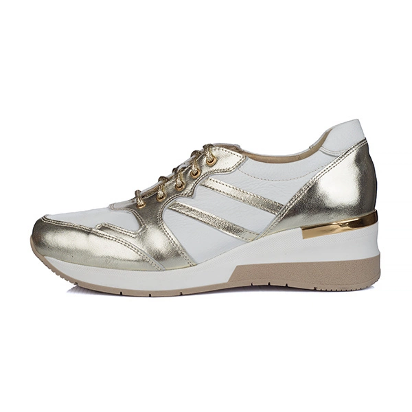 Zapatos con alzas GULIA + 6 CM para mujer  | BETELLI
