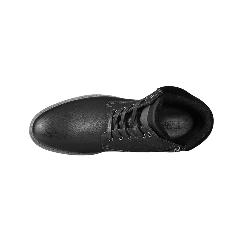 Zapatos con alzas de hombre MILES + 7 CM | HIGH UPPER