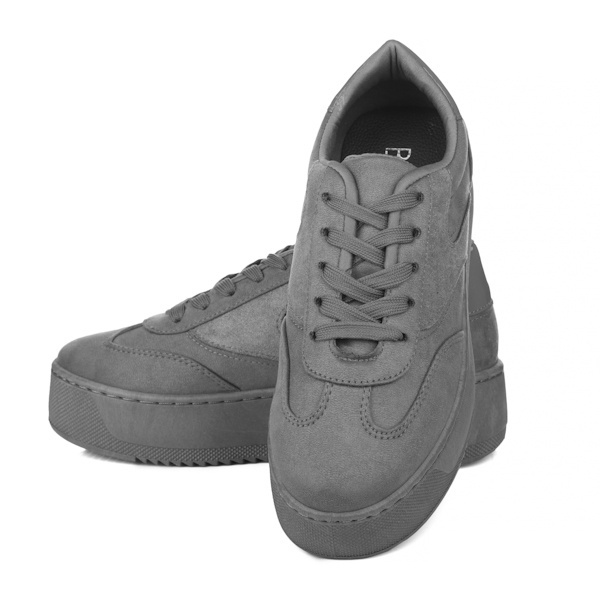 Zapatos con alzas de mujer CONSTANZA + 6CM | HIGH UPPER