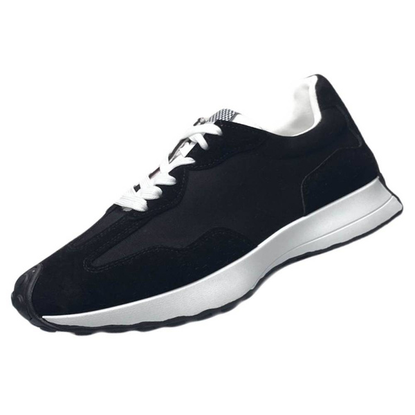 Zapatos con alzas MARCELLO + 6 CM para hombre | HIGH UPPER