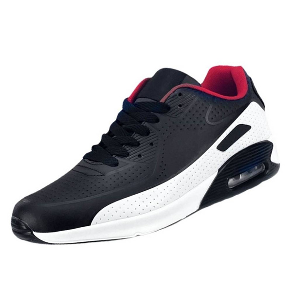 Zapatos con alzas hombre NOVARA + 6 CM | HIGH UPPER