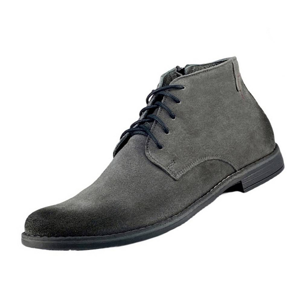 Zapatos con alzas para hombre NAPOLI +6 CM | BETELLI