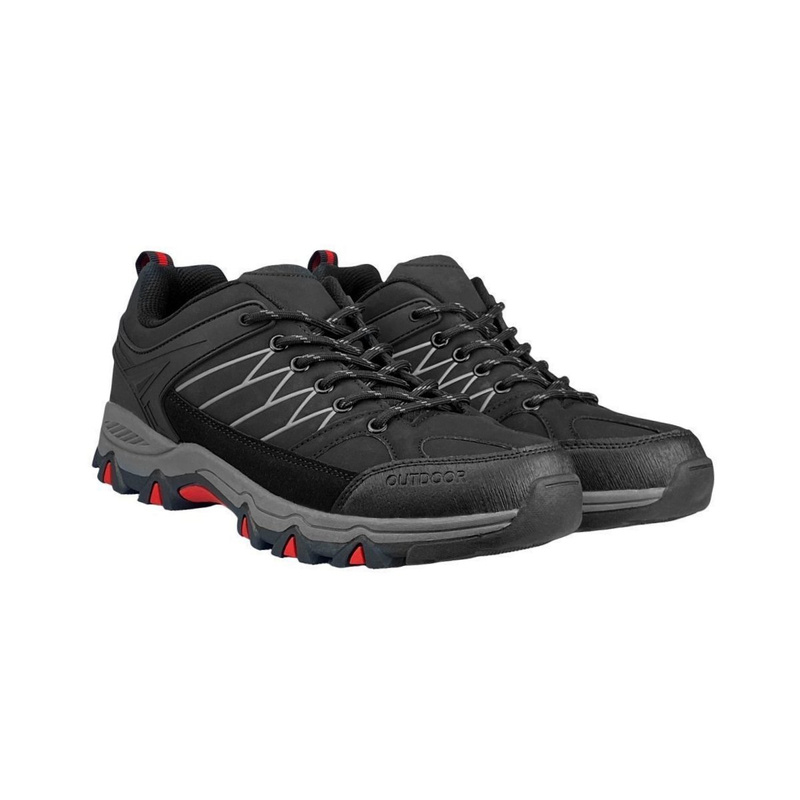 Zapatos con alzas hombre ZANE + 6 CM | HIGH UPPER