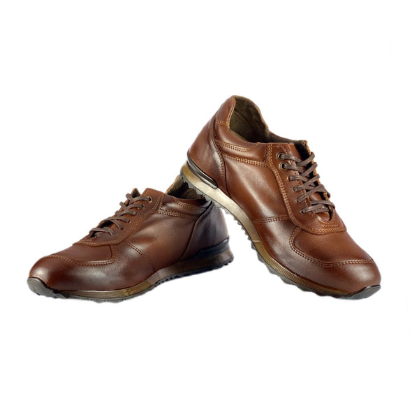 Zapatos con alzas para hombre ROMANO + 6 CM | BETELLI