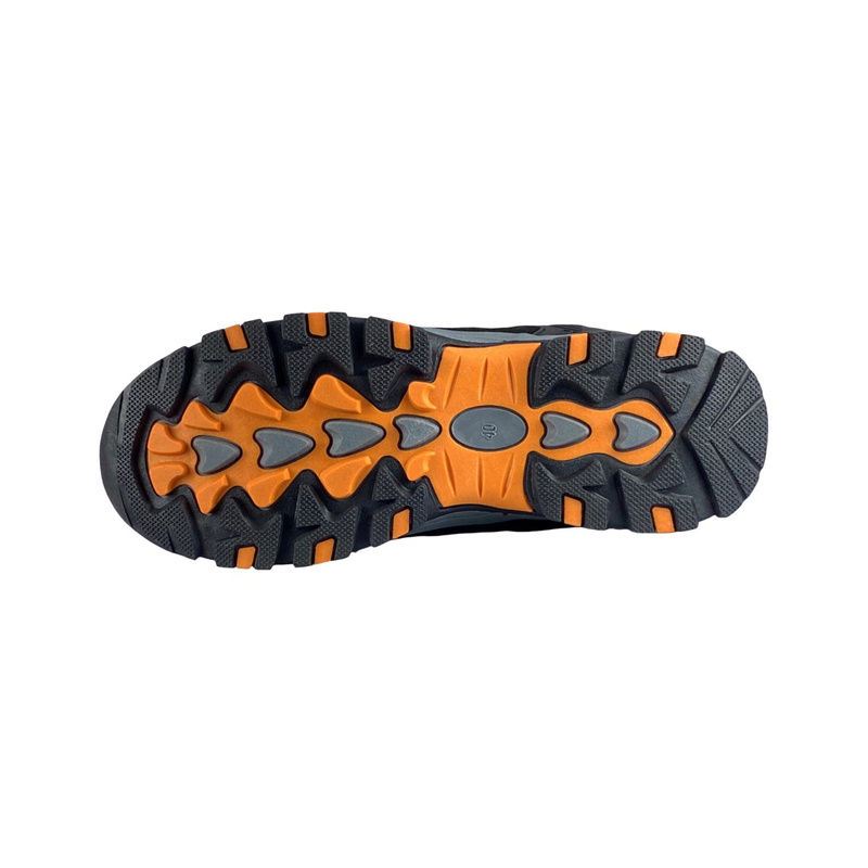 Zapatos con alzas hombre JORDAN + 6 CM | HIGH UPPER