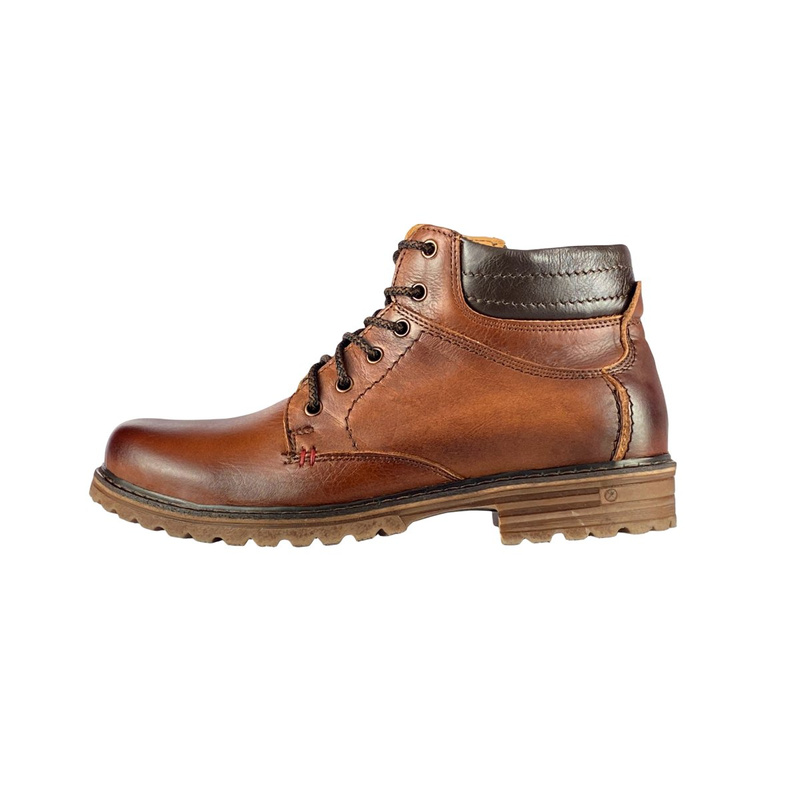 Zapatos con alzas KALABRIA +7 CM | BETELLI