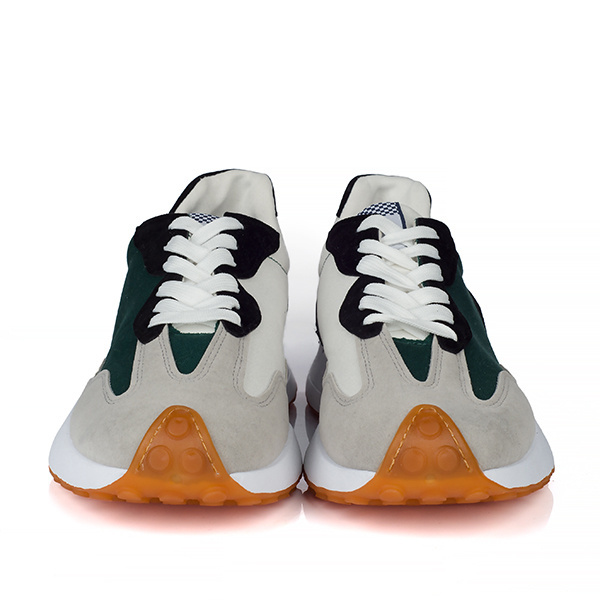 Zapatos con alzas MERANO + 6 CM para hombre | HIGH UPPER