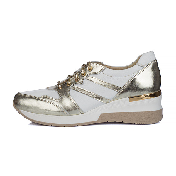 Zapatos con alzas GULIA + 6 CM para mujer  | BETELLI