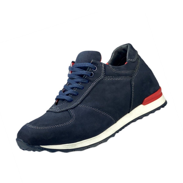 Zapatos con alzas CAMPINO + 7 CM | BETELLI