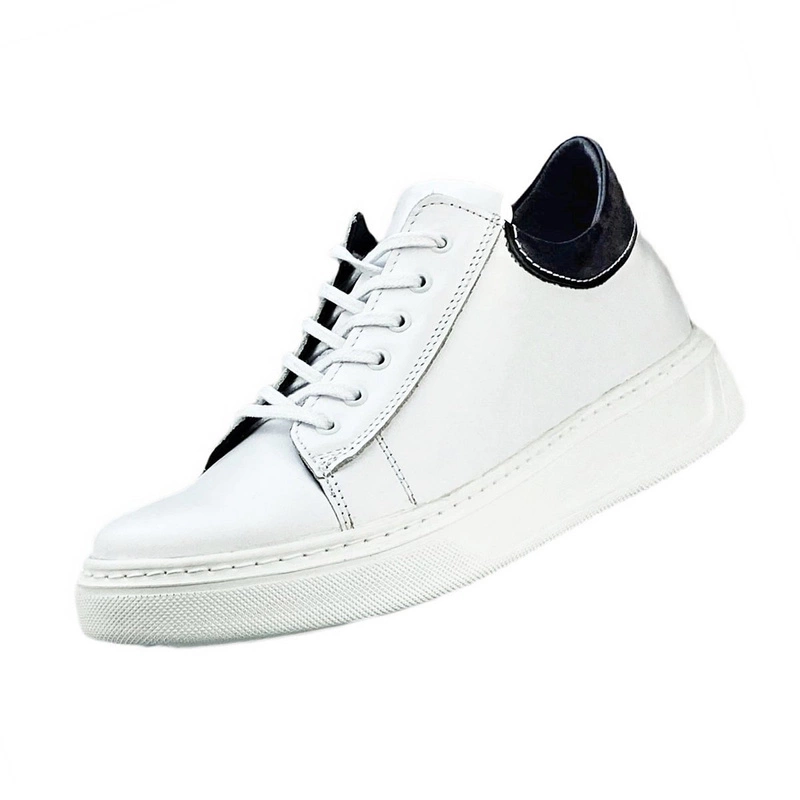 Zapatos con alzas ROCO +8 CM | BETELLI