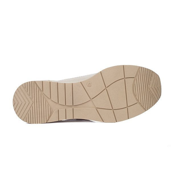 Zapatos con alzas  STEFANIA+ 7CM para mujer