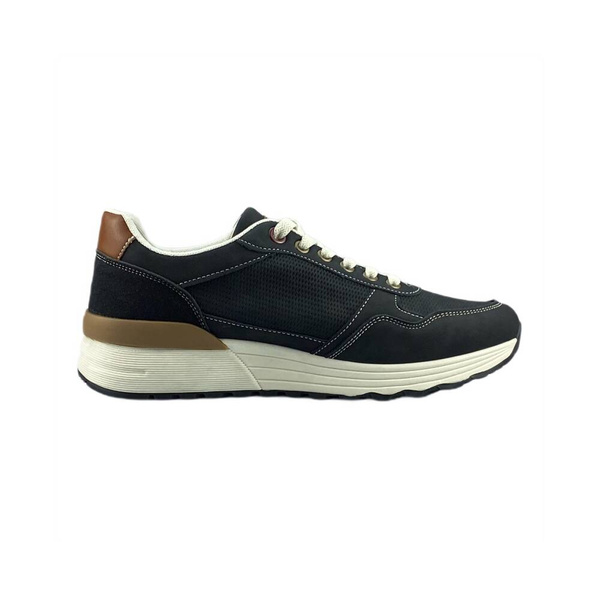 Zapatos con alzas hombre  VITO + 7 CM | HIGH UPPER