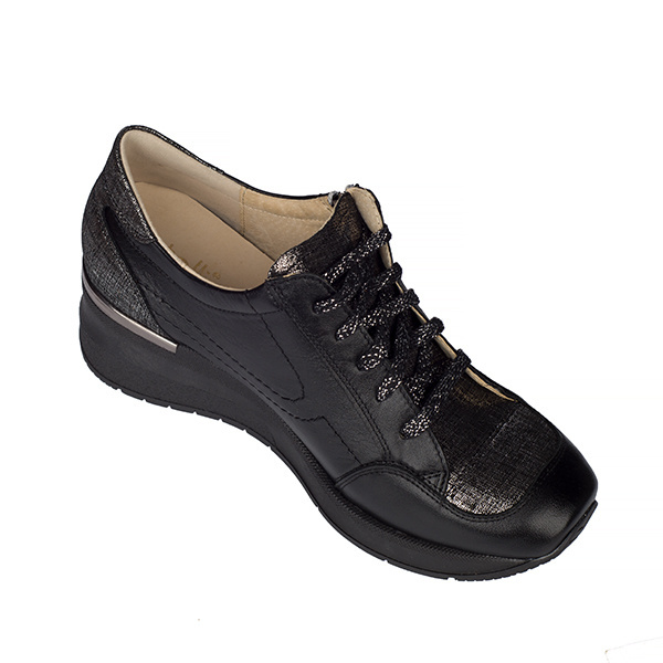 Zapatos con alzas  OLIVIA+ 7CM para mujer | BETELLI
