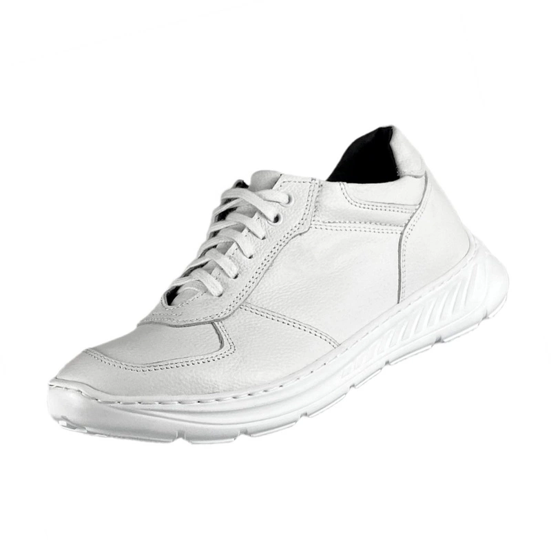 Zapatos con alzas para hombre NINO +6 CM | BETELLI
