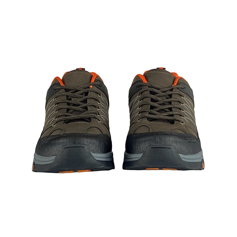 Zapatos con alzas hombre JORDAN + 6 CM | HIGH UPPER