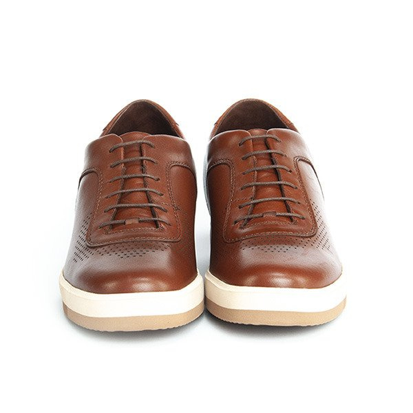 Zapatos elevadores Donato + 7 cm ÚLTIMO PAR