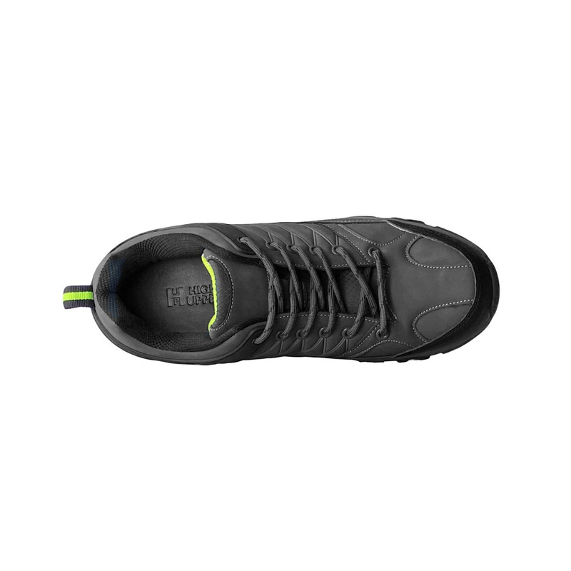 Zapatos con alzas hombre ANDREW + 6 CM | HIGH UPPER