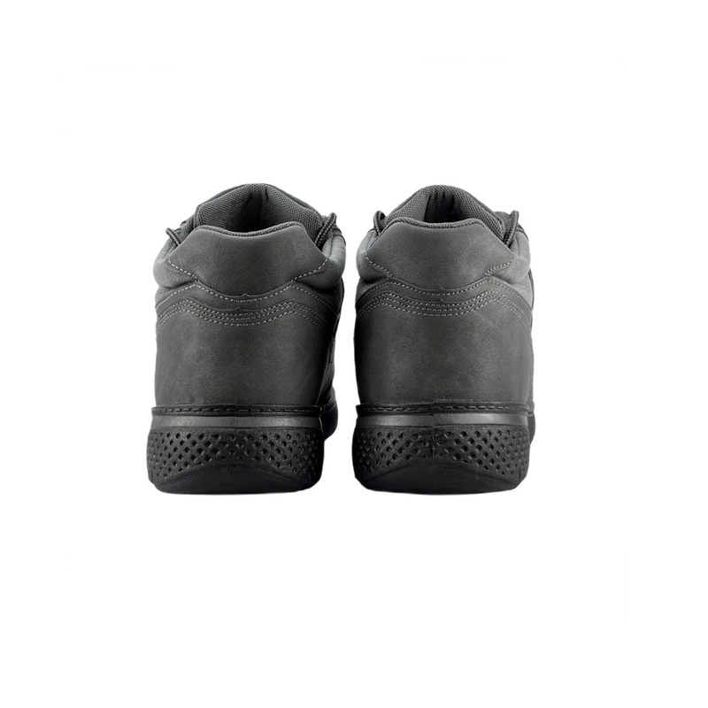Zapatos con alzas hombre SIMONE + 7 CM | HIGH UPPER