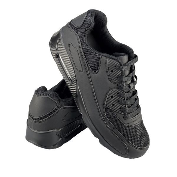 Zapatos con elevador para hombre GORGIO + 6 CM | HIGH UPPER