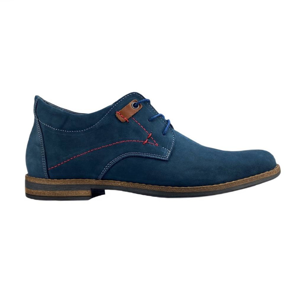 Zapatos con alzas para hombre CHIANTI + 6 CM | BETELLI